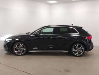 Used Audi A3 2021 for sale - 74919182: Photo