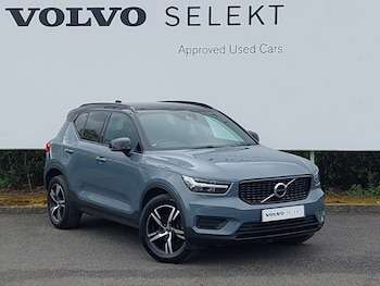 Used Volvo XC40 2022 for sale - 78472832: Photo