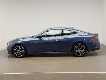 Used BMW 4 Series 2022 for sale - 78225647: Photo
