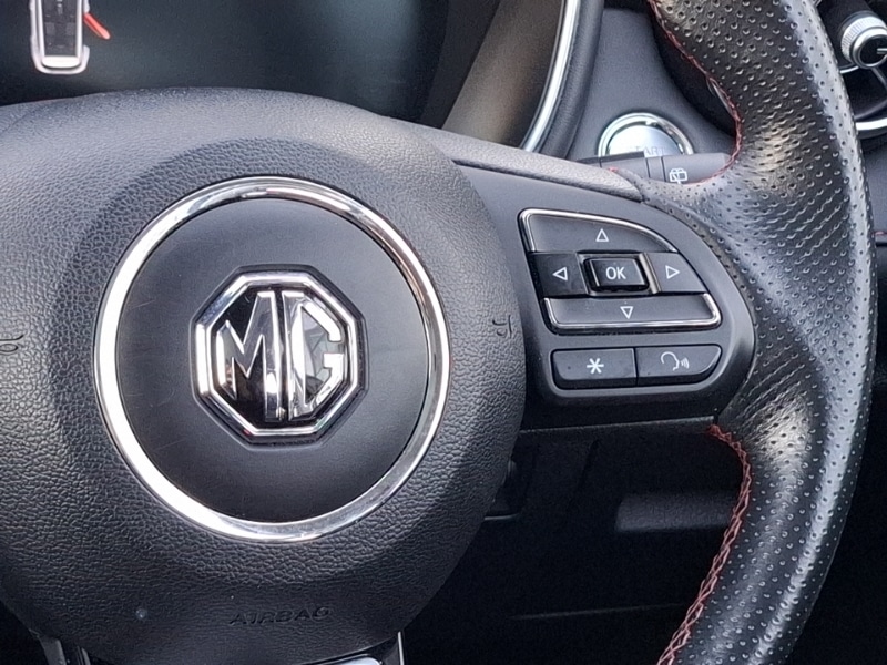 Used MG MG HS 2022 for sale - 76700522: Photo 10