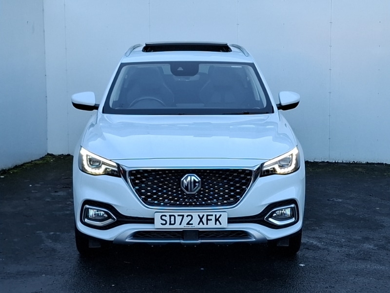 Used MG MG HS 2022 for sale - 76700522: Photo 12