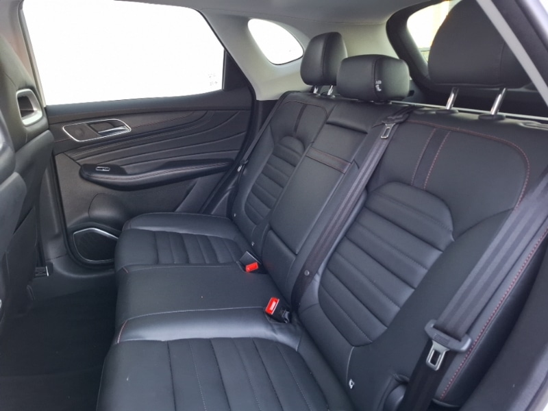 Used MG MG HS 2022 for sale - 76700522: Photo 6