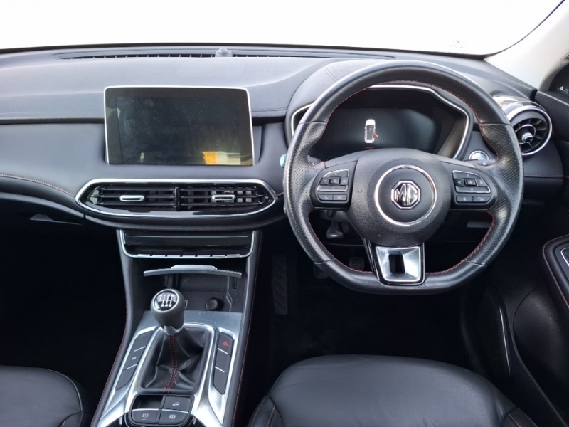 Used MG MG HS 2022 for sale - 76700522: Photo 7