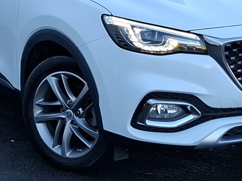 Used MG MG HS 2022 for sale - 76700522: Photo 9