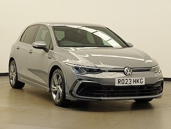 Used Volkswagen Golf 2023 for sale - 75617783: Photo