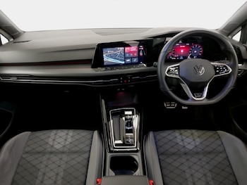 Used Volkswagen Golf 2023 for sale - 75617783: Photo