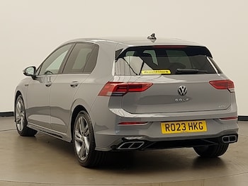 Used Volkswagen Golf 2023 for sale - 75617783: Photo