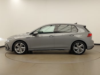 Used Volkswagen Golf 2023 for sale - 75617783: Photo