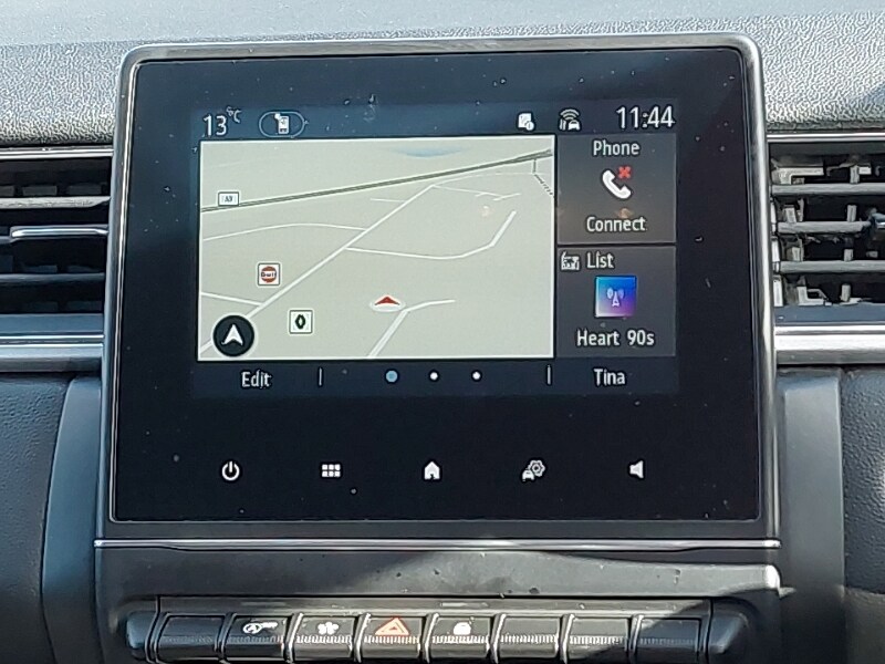 Used Renault Captur 2022 for sale - 77816980: Photo 10