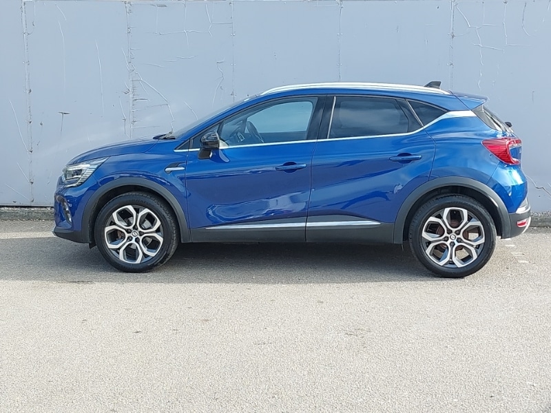 Used Renault Captur 2022 for sale - 77816980: Photo 4
