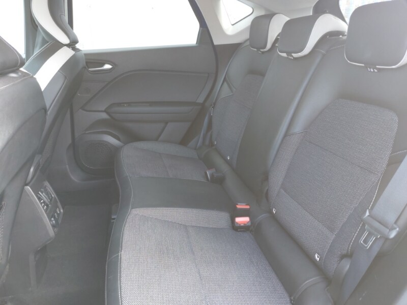 Used Renault Captur 2022 for sale - 77816980: Photo 6