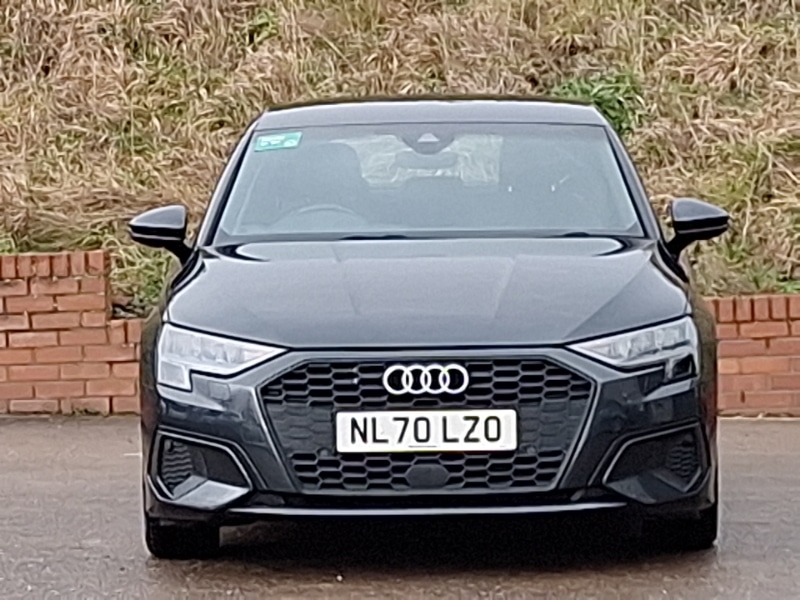 Used Audi A3 2020 for sale - 77196884: Photo 12