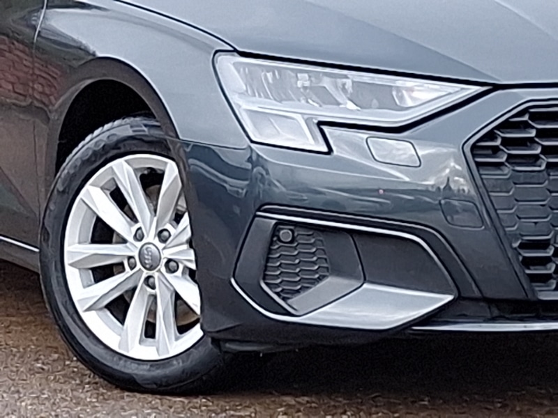 Used Audi A3 2020 for sale - 77196884: Photo 9