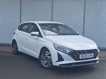 Used Hyundai i20 2025 for sale - 78576289: Photo