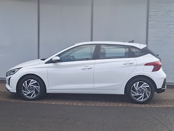 Used Hyundai i20 2025 for sale - 78576289: Photo