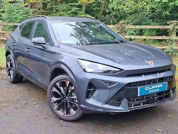 Used Cupra Formentor 2026 for sale - 79718052: Photo