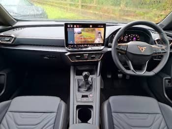Used Cupra Formentor 2026 for sale - 79718052: Photo