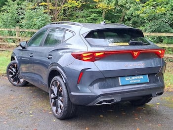 Used Cupra Formentor 2026 for sale - 79718052: Photo