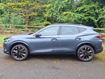 Used Cupra Formentor 2026 for sale - 79718052: Photo