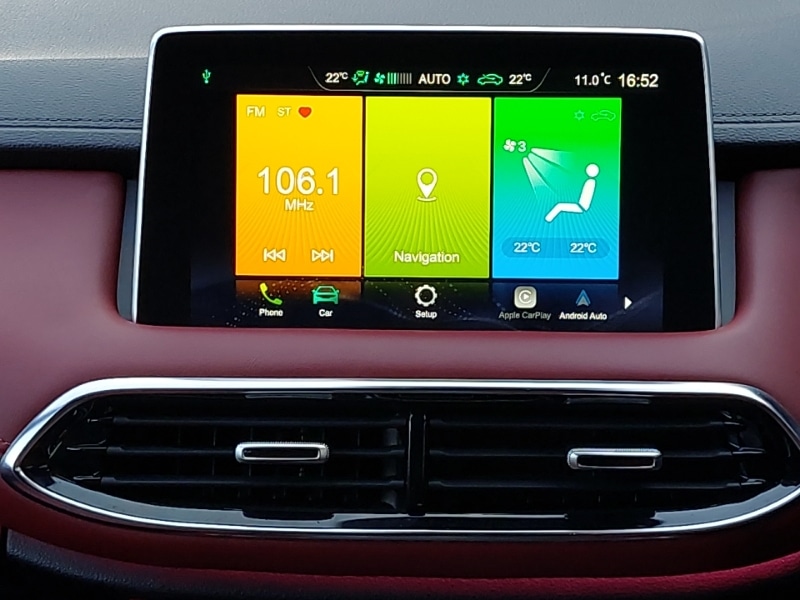 Used MG MG HS 2022 for sale - 77964551: Photo 10