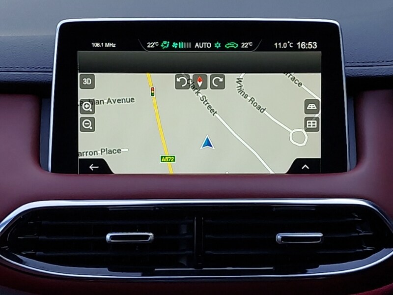 Used MG MG HS 2022 for sale - 77964551: Photo 11