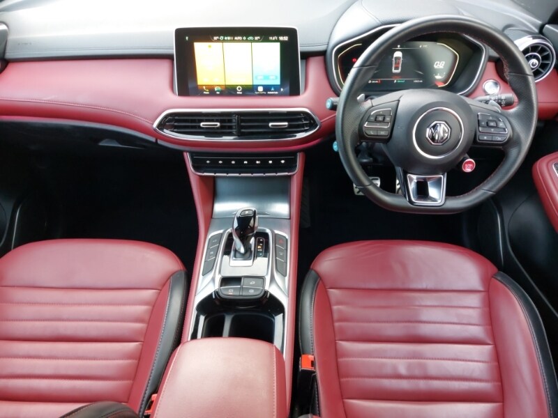 Used MG MG HS 2022 for sale - 77964551: Photo 2