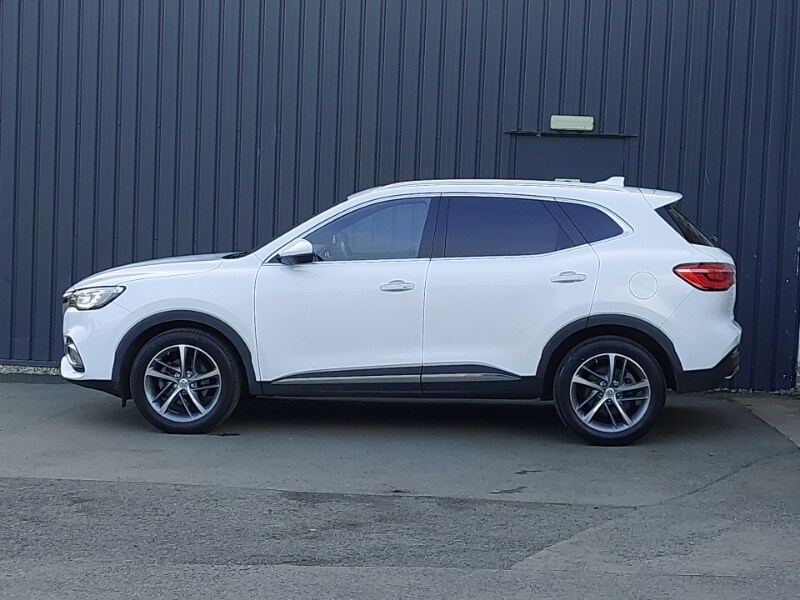 Used MG MG HS 2022 for sale - 77964551: Photo 4