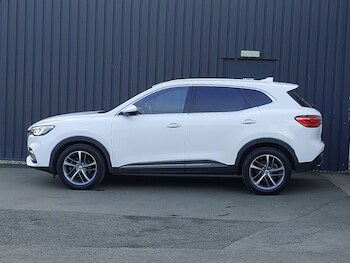 Used MG MG HS 2022 for sale - 77964551: Photo