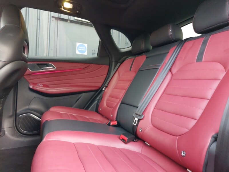 Used MG MG HS 2022 for sale - 77964551: Photo 6