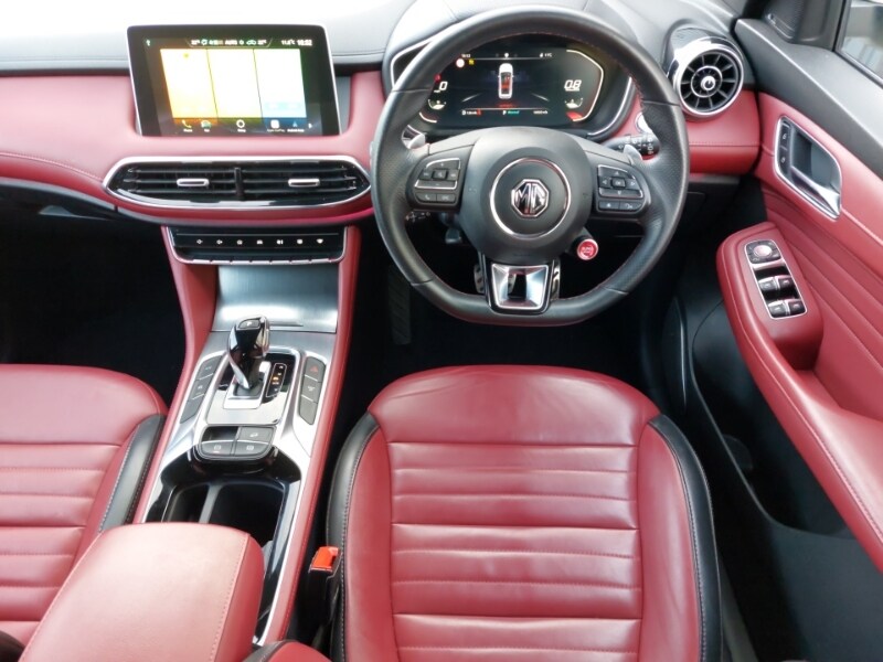 Used MG MG HS 2022 for sale - 77964551: Photo 7