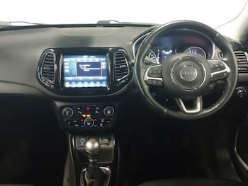 Used Jeep Compass 2020 for sale - 75920889: Photo