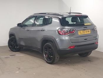 Used Jeep Compass 2020 for sale - 75920889: Photo