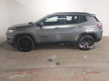Used Jeep Compass 2020 for sale - 75920889: Photo