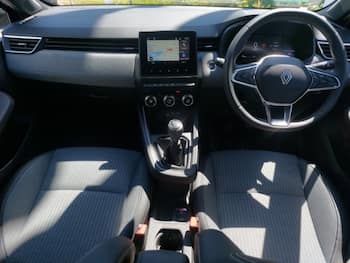 Used Renault Clio 2025 for sale - 79650198: Photo