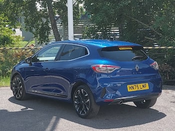 Used Renault Clio 2025 for sale - 79650198: Photo
