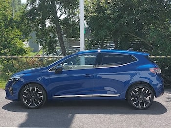 Used Renault Clio 2025 for sale - 79650198: Photo