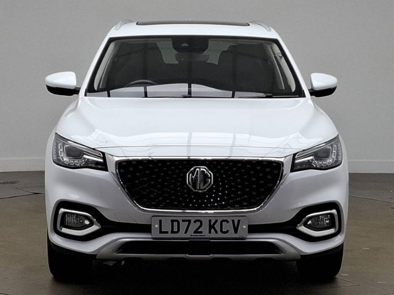 Used MG MG HS 2022 for sale - 78099483: Photo 12