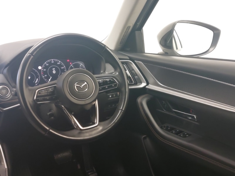 Used Mazda CX-60 2023 for sale - 77325444: Photo 11