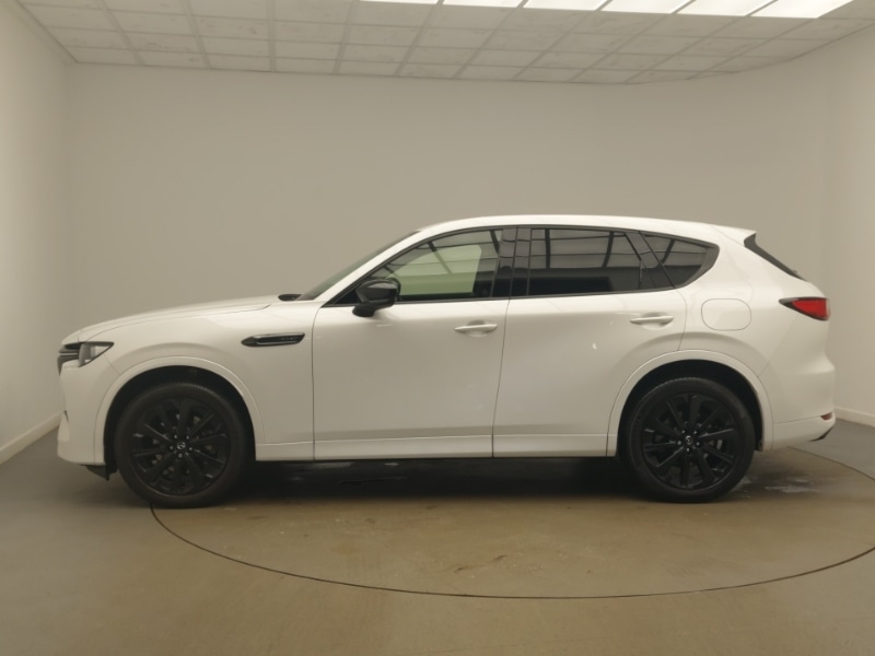 Used Mazda CX-60 2023 for sale - 77325444: Photo 4