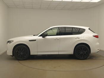 Used Mazda CX-60 2023 for sale - 77325444: Photo