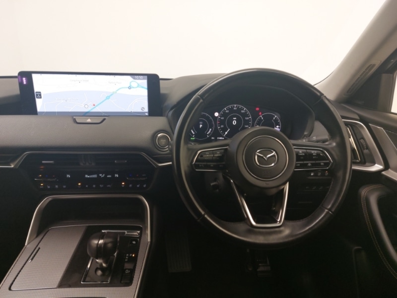 Used Mazda CX-60 2023 for sale - 77325444: Photo 7