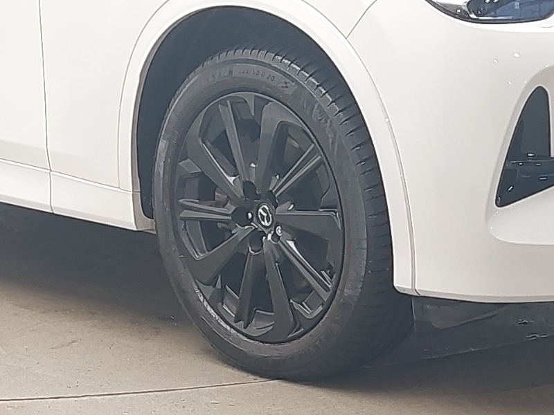 Used Mazda CX-60 2023 for sale - 77325444: Photo 9