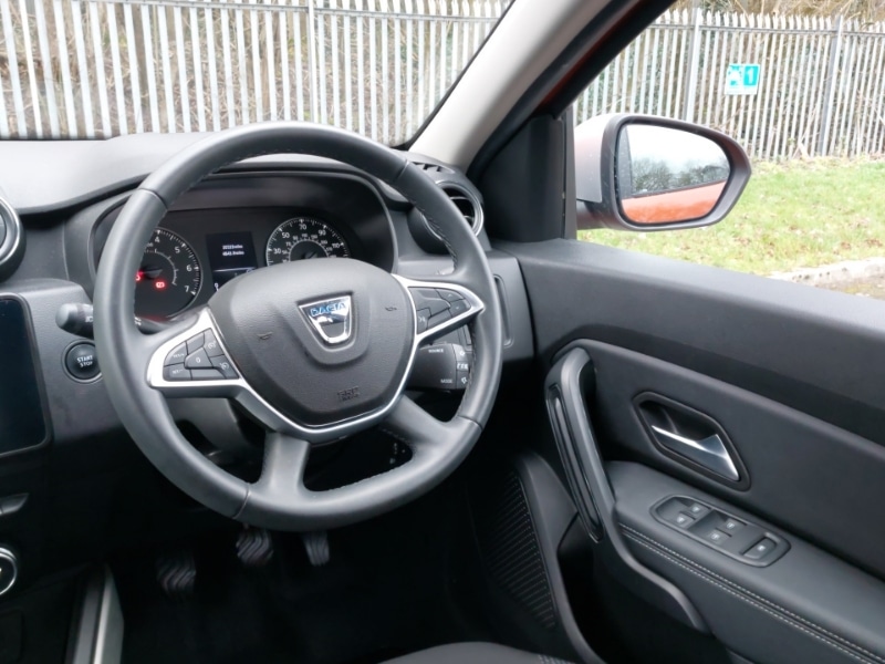 Used Dacia Duster 2022 for sale - 77405840: Photo 10