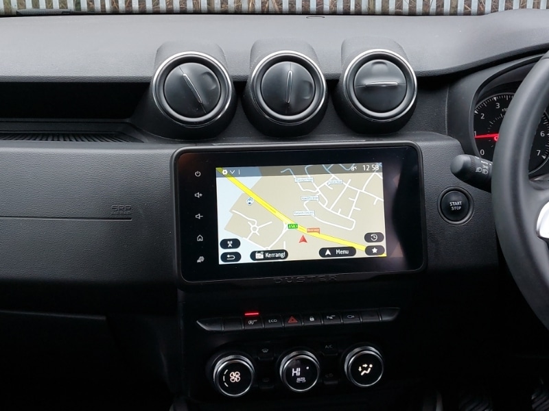 Used Dacia Duster 2022 for sale - 77405840: Photo 11