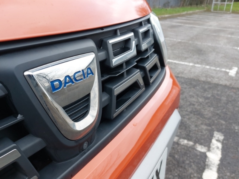 Used Dacia Duster 2022 for sale - 77405840: Photo 12