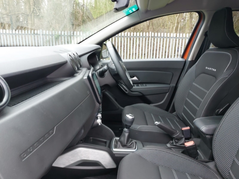 Used Dacia Duster 2022 for sale - 77405840: Photo 5