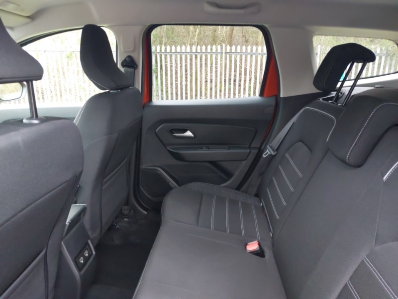 Used Dacia Duster 2022 for sale - 77405840: Photo 6