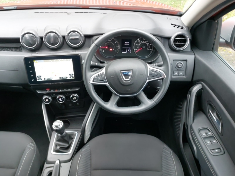 Used Dacia Duster 2022 for sale - 77405840: Photo 7