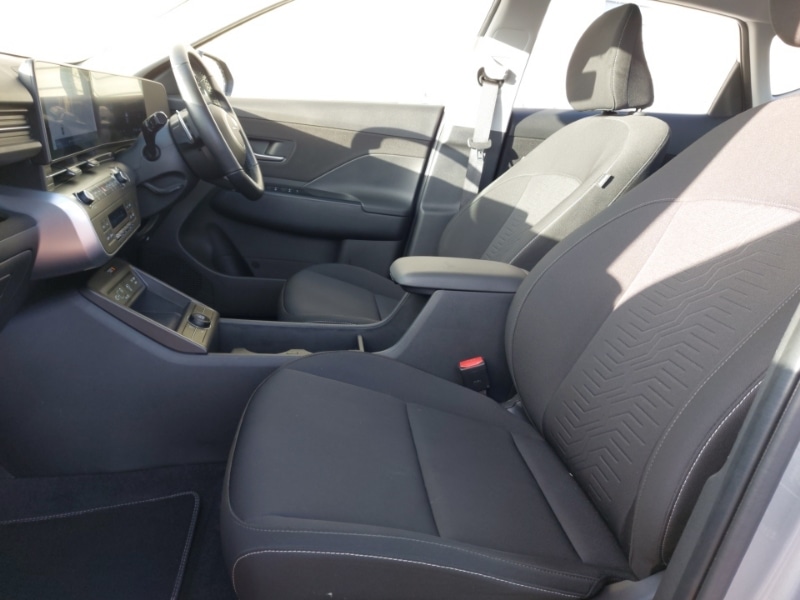 Used Hyundai KONA 2024 for sale - 77294042: Photo 5