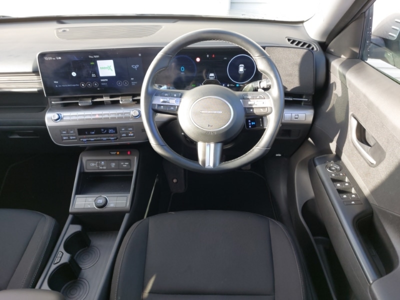 Used Hyundai KONA 2024 for sale - 77294042: Photo 7